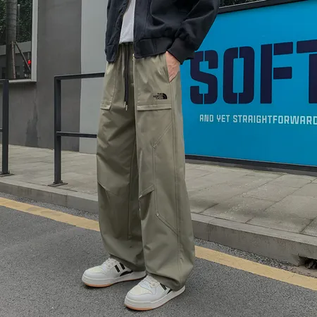 ノースフェイス カジュアルパンツ