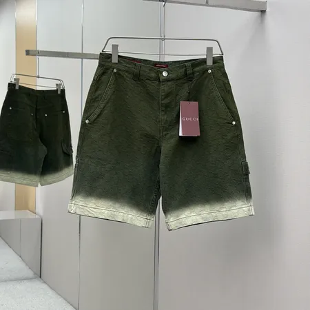 グッチ ショートパンツ