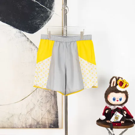 ルイヴィトン ショートパンツ