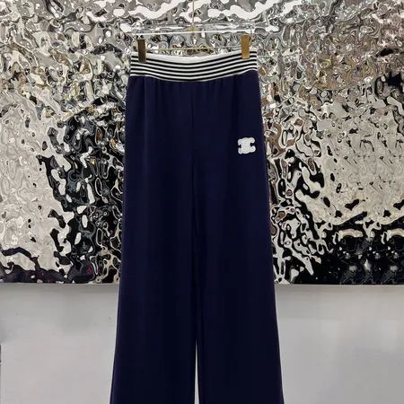 セリーヌ カジュアルパンツ