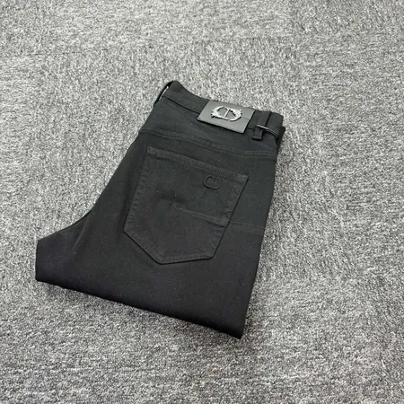 ディオール ジーンズ