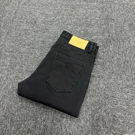 プラダ ジーンズ