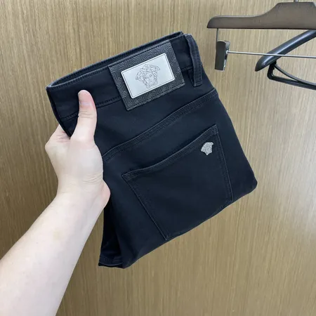 ヴェルサーチ ジーンズ