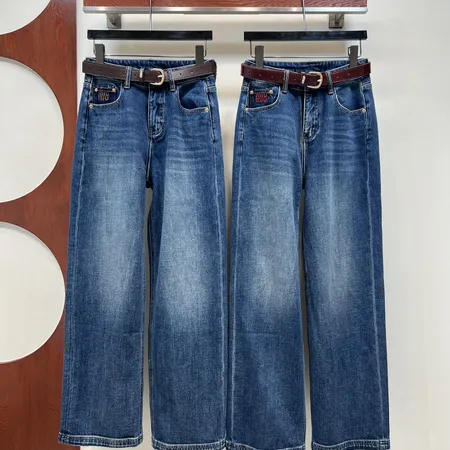 フェラガモ ジーンズ