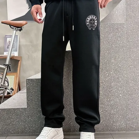 クロムハーツ カジュアルパンツ