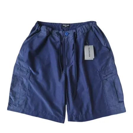 バレンシアガ ショートパンツ