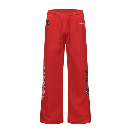 クロムハーツ トレーニングパンツ