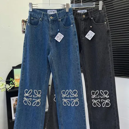 ロエベ ジーンズ