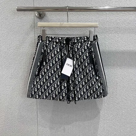 ディオール ショートパンツ