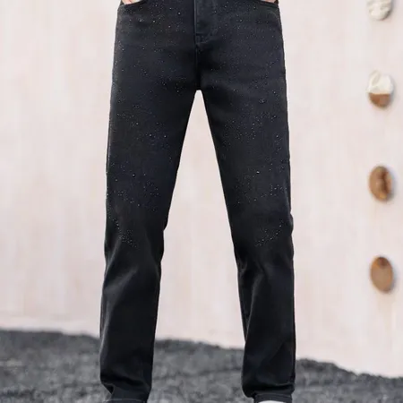 ヴァレンティノ ジーンズ