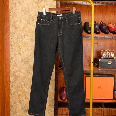 エルメス ジーンズ