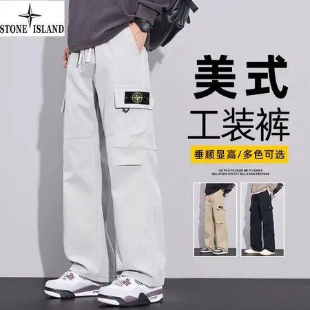 フェラガモ カジュアルパンツ