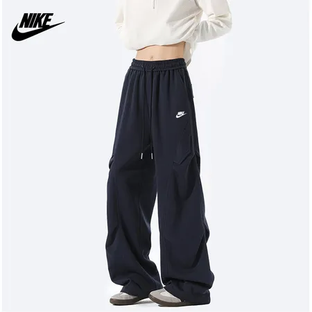 ナイキ カジュアルパンツ