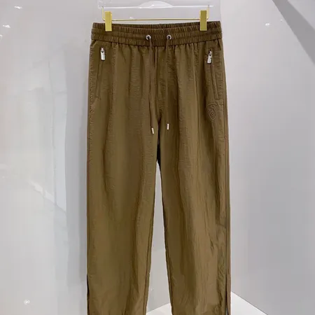 バーバリー ス カジュアルパンツ