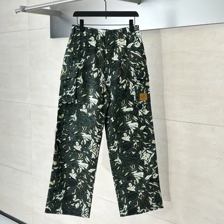 ルイヴィトン ジーンズ