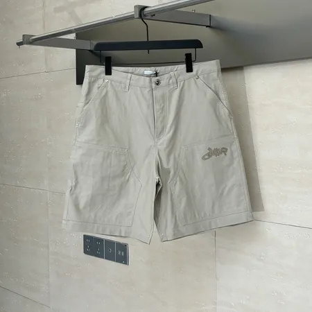 ディオール ショートパンツ