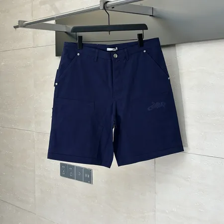 ディオール ショートパンツ