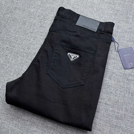 プラダ ジーンズ