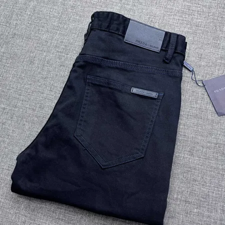プラダ ジーンズ
