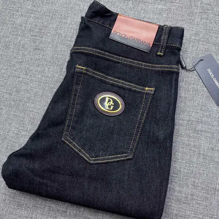ドルチェ＆ガッバーナ ジーンズ
