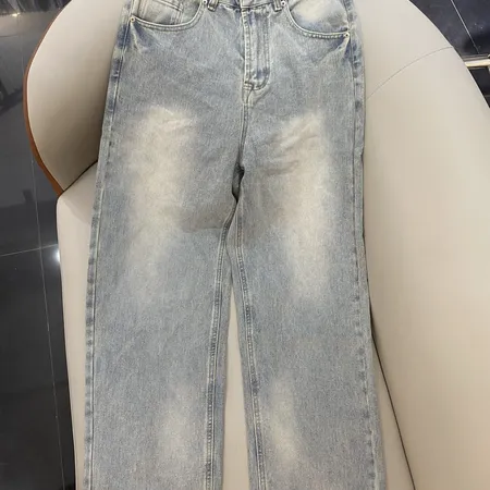 バレンシアガ ジーンズ