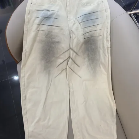 バレンシアガ ジーンズ