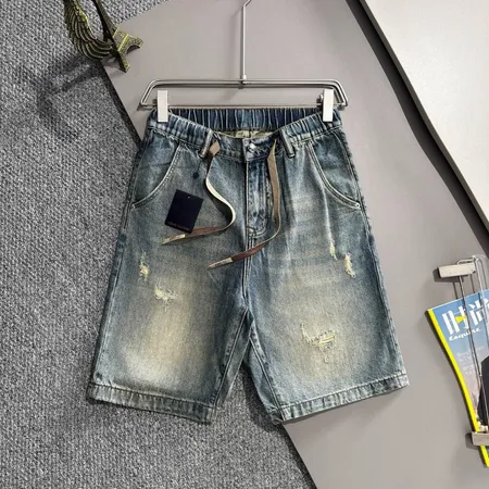 ルイヴィトン ショートパンツ