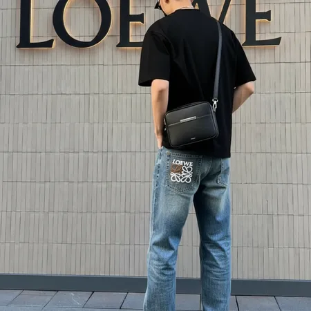 ロエベ ジーンズ