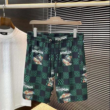 ヴェルサーチ ショートパンツ