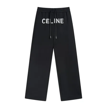 セリーヌ カジュアルパンツ