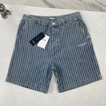 ディオール ショートパンツ