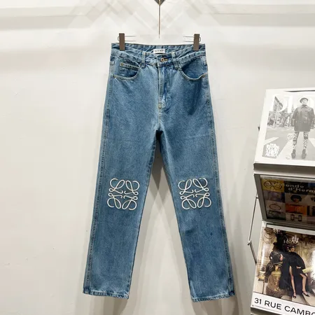 ロエベ ジーンズ