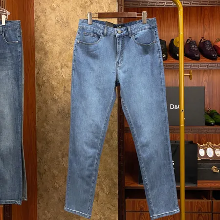 ドルチェ＆ガッバーナ ジーンズ