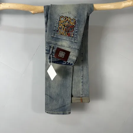 ロエベ ジーンズ