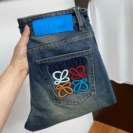 ロエベ ジーンズ