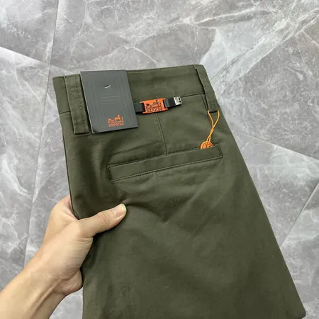 エルメス カジュアルパンツ