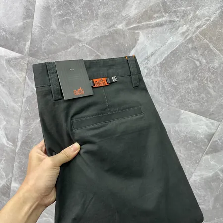 エルメス カジュアルパンツ