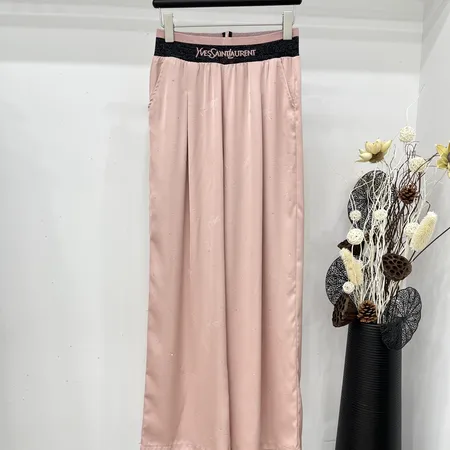 イブサンローラン カジュアルパンツ