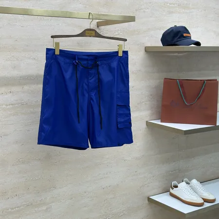 ディオール ショートパンツ