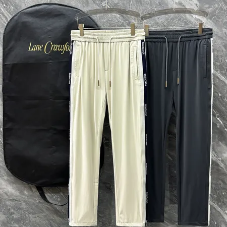 バレンシアガ カジュアルパンツ