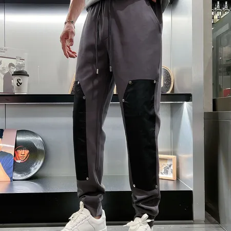 イブサンローラン カジュアルパンツ