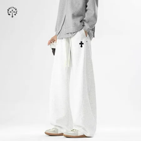 クロムハーツ カジュアルパンツ