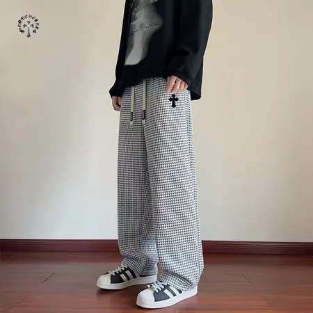 クロムハーツ カジュアルパンツ