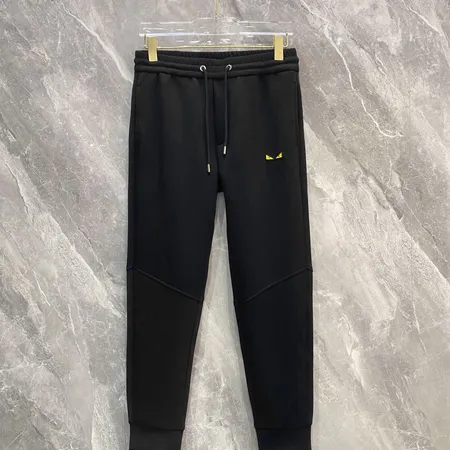 フェンディ カジュアルパンツ