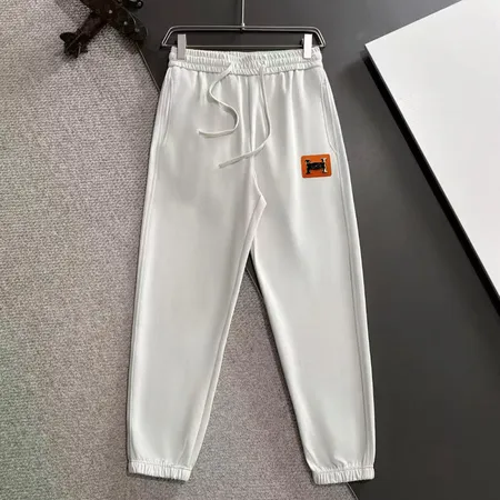 エルメス カジュアルパンツ