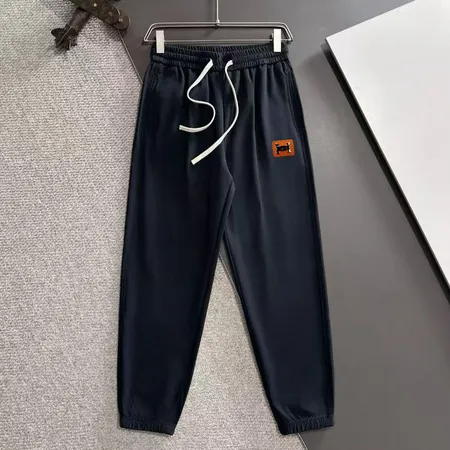 エルメス カジュアルパンツ