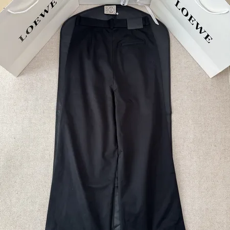 ロエベ カジュアルパンツ