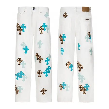 クロムハーツ ジーンズ