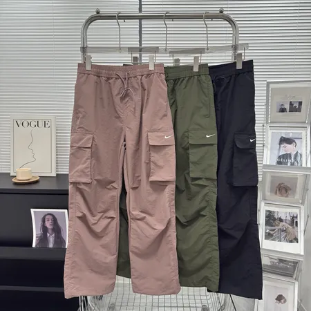 ナイキ トレーニングパンツ