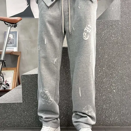 クロムハーツ カジュアルパンツ